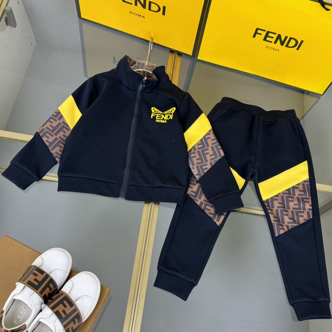 Fendi Kids